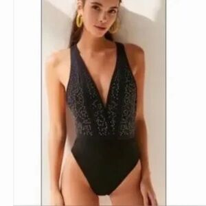 Urban Outfitters Out From Under swim suit